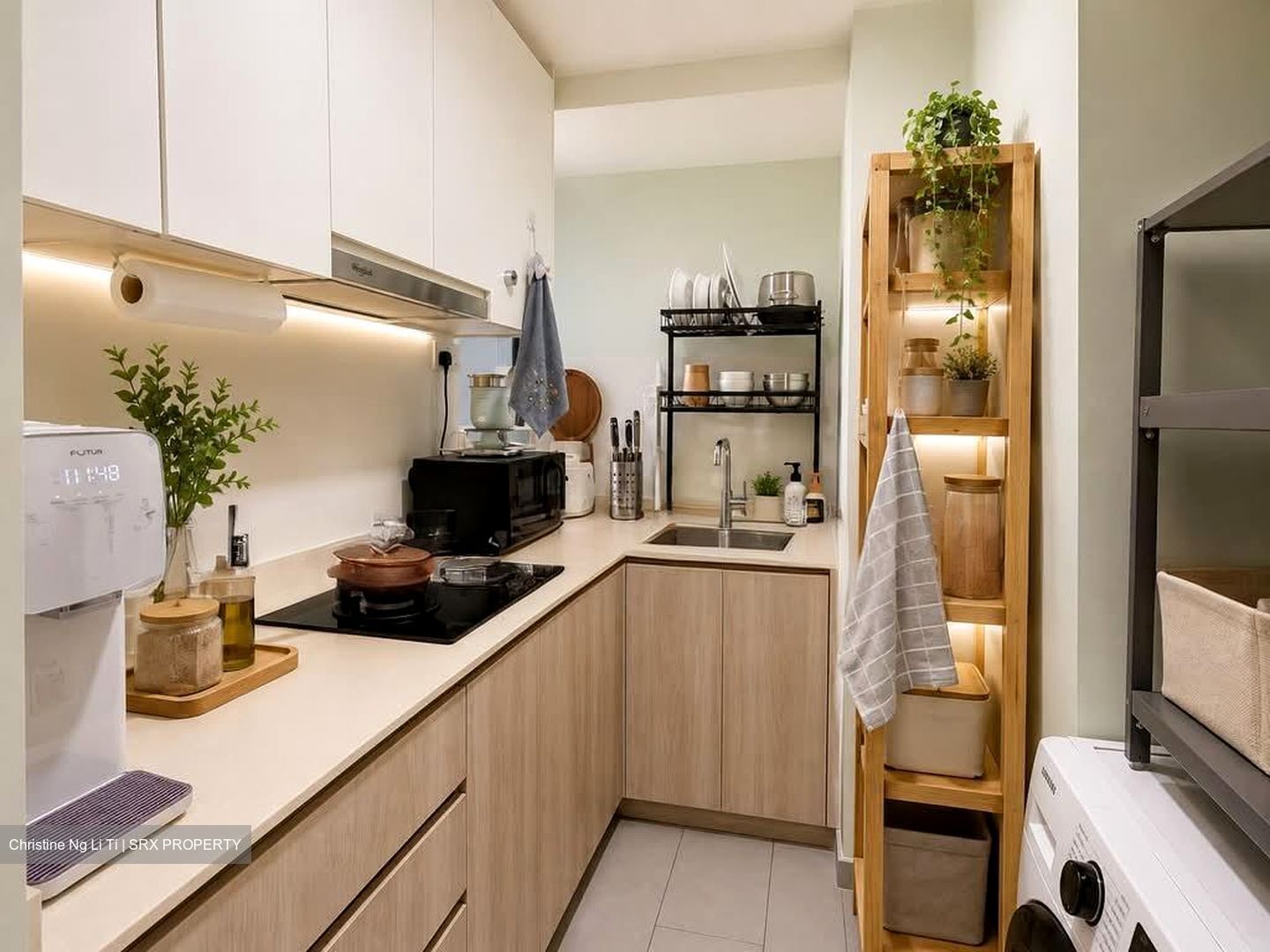 The Criterion (D27), Condominium #602265981